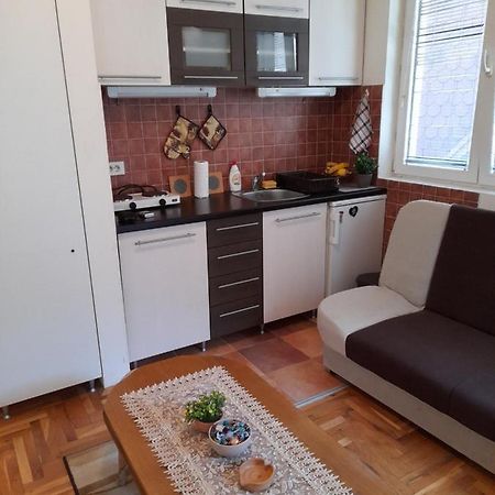 N&N Apartment เบรอเซเช ภายนอก รูปภาพ