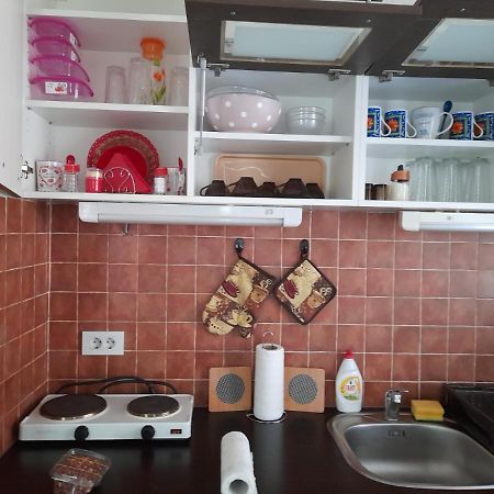 N&N Apartment เบรอเซเช ภายนอก รูปภาพ