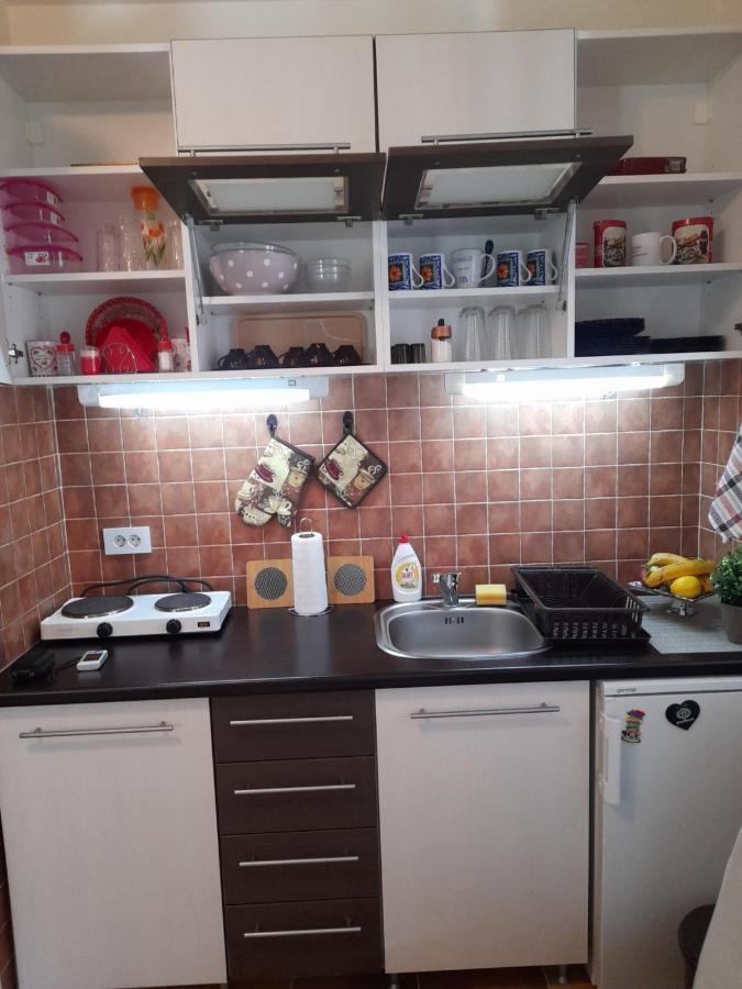 N&N Apartment เบรอเซเช ภายนอก รูปภาพ